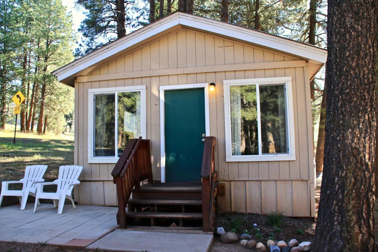 Jw Vallecito ภายนอก รูปภาพ