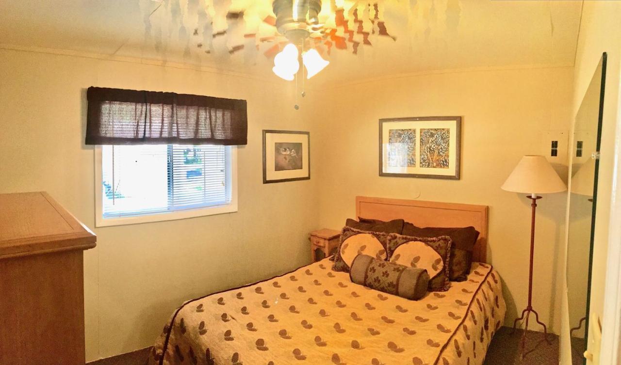 Jw Vallecito ภายนอก รูปภาพ