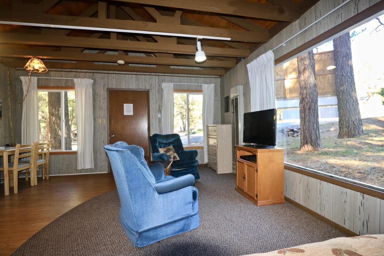 Jw Vallecito ภายนอก รูปภาพ