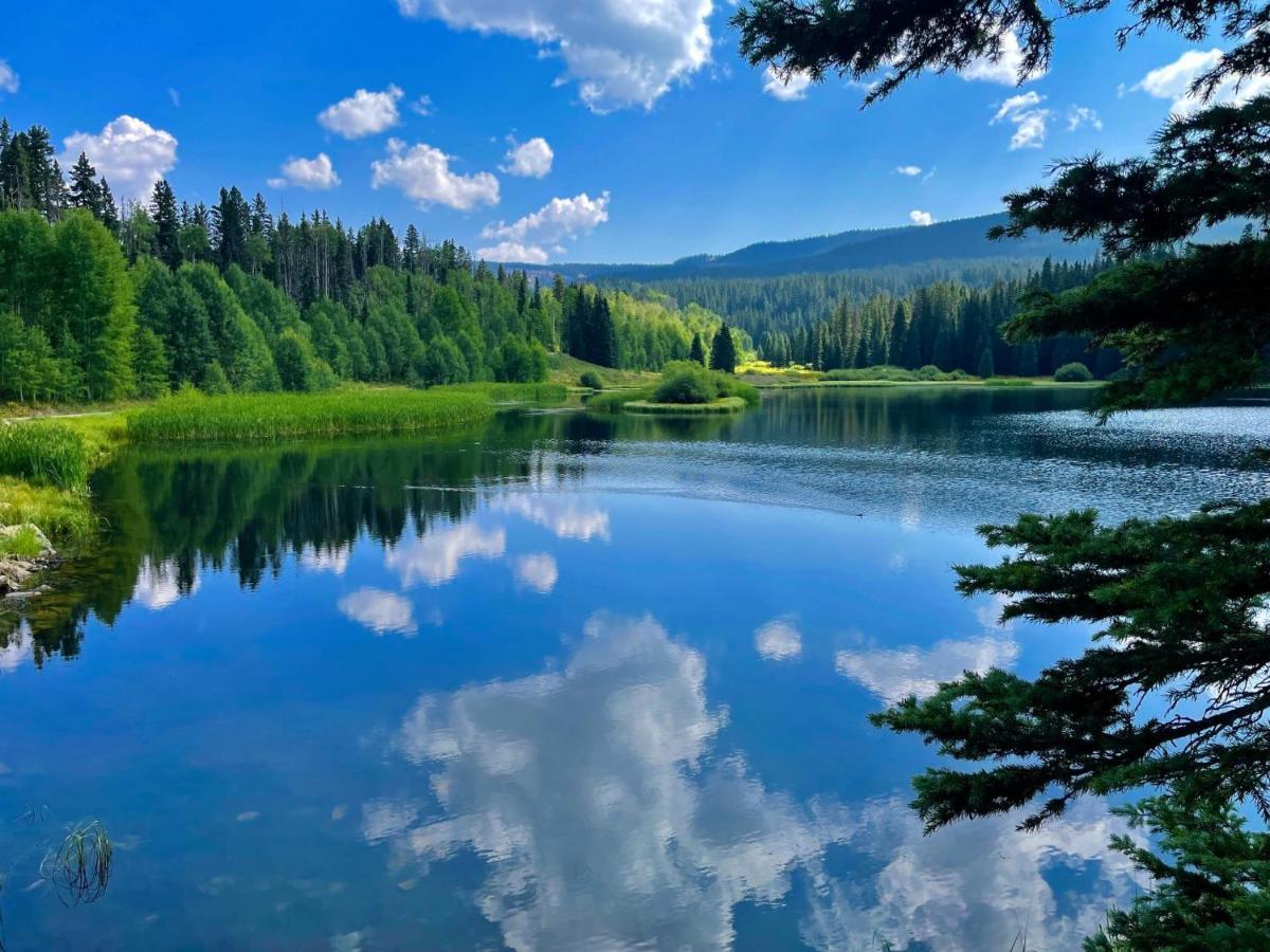 Jw Vallecito ภายนอก รูปภาพ