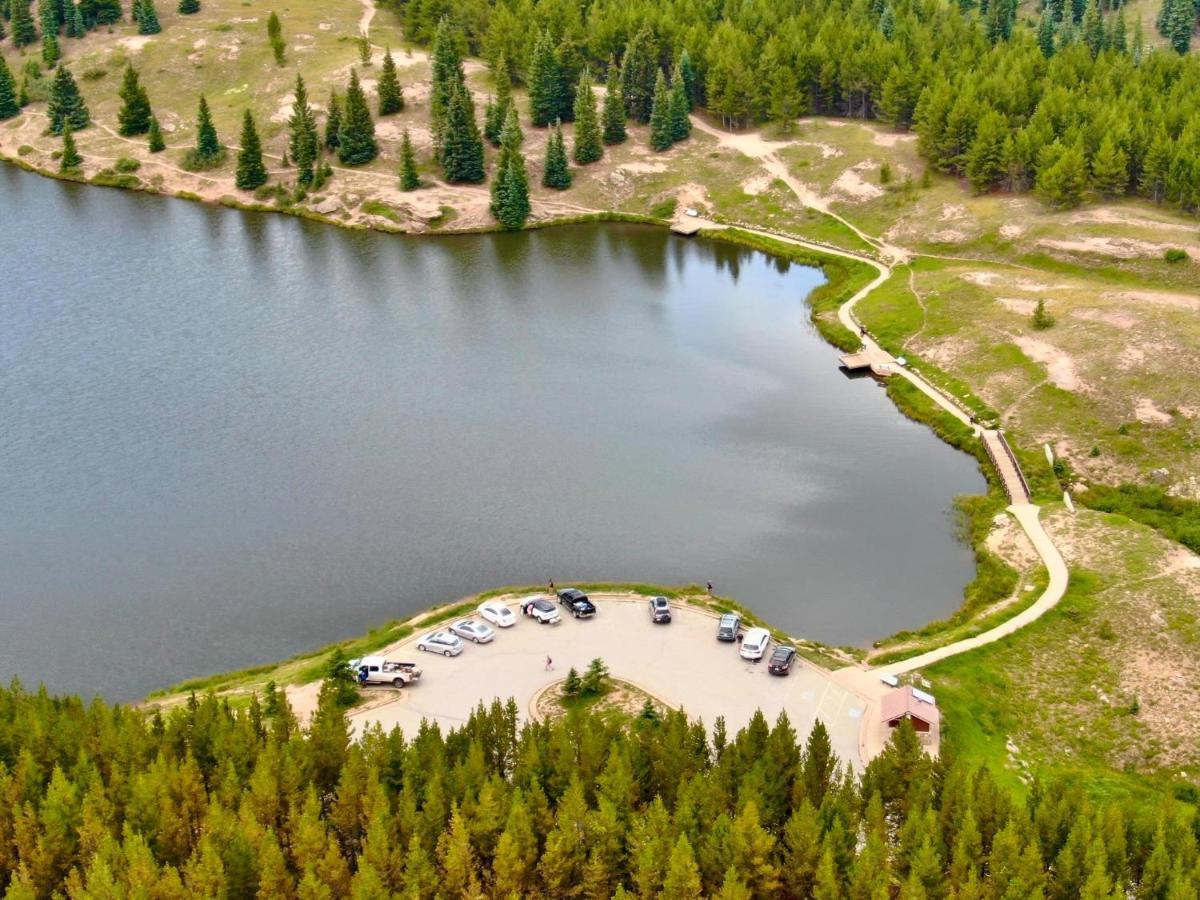 Jw Vallecito ภายนอก รูปภาพ