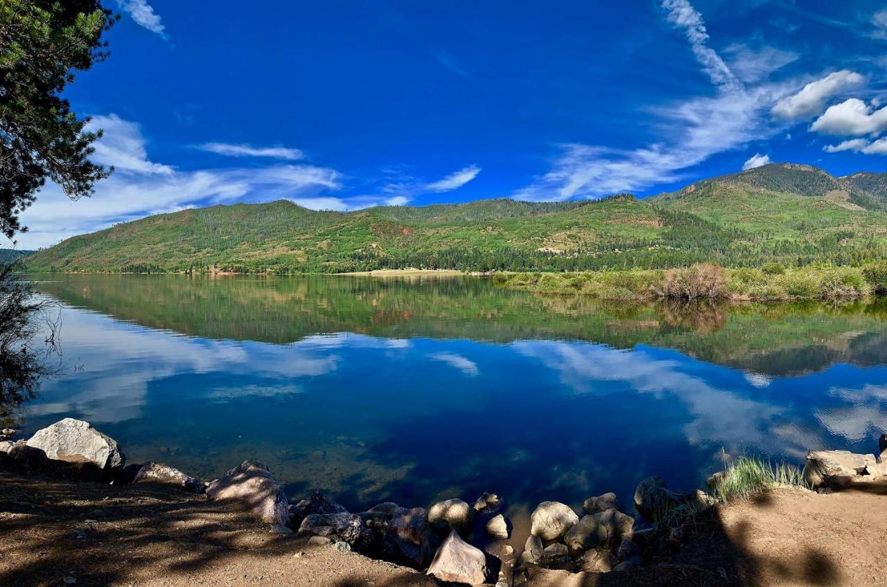 Jw Vallecito ภายนอก รูปภาพ
